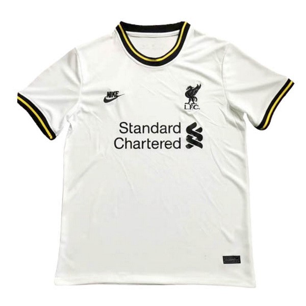 Entrenamiento Liverpool 2020/21 Blanco